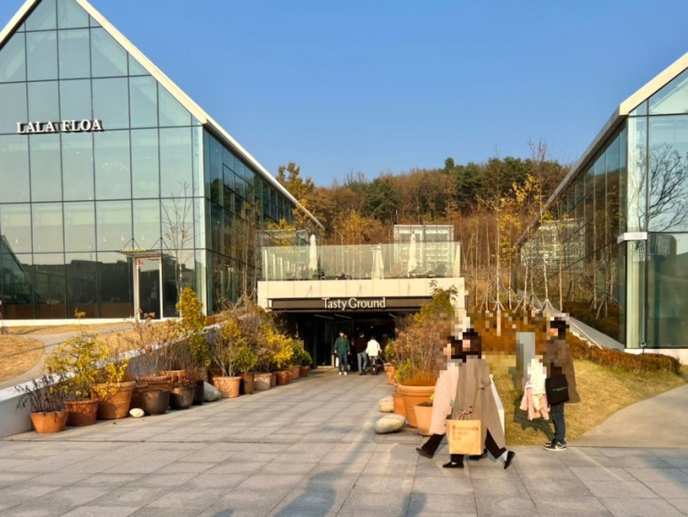익선동121 타임빌라스점 이미지