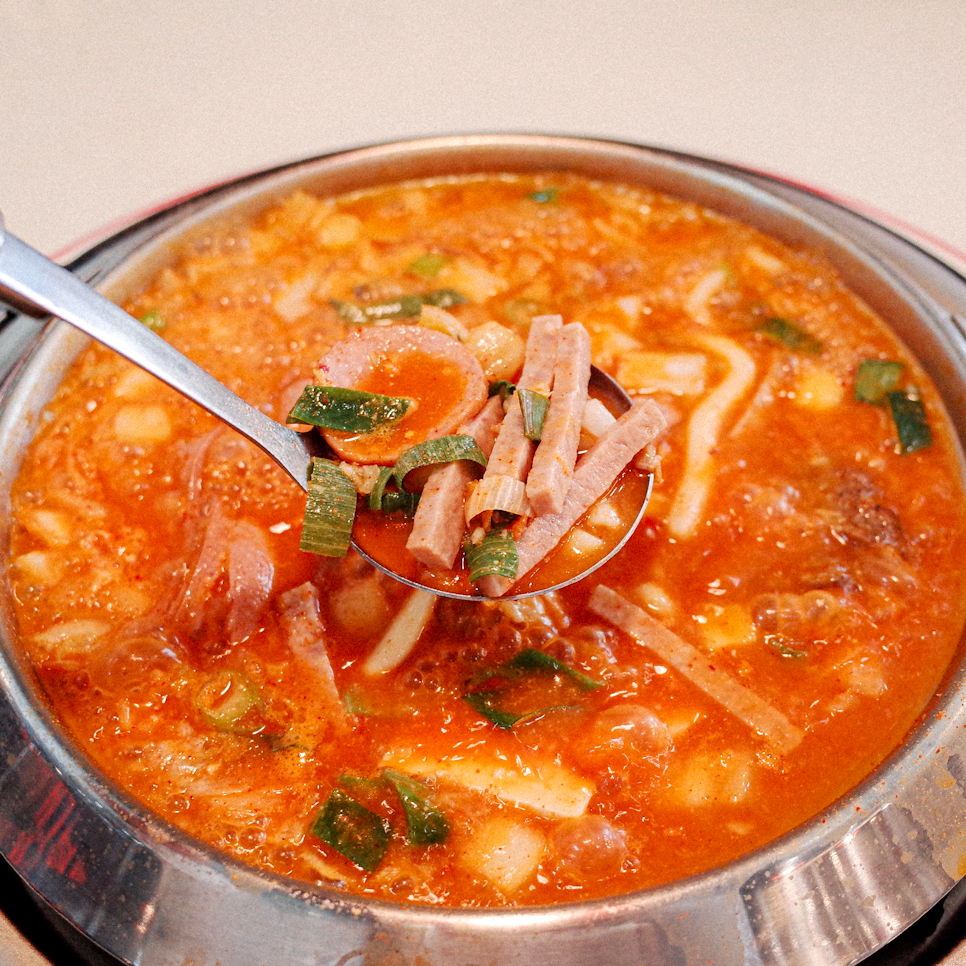 킹콩부대찌개(정읍터미널점) 이미지