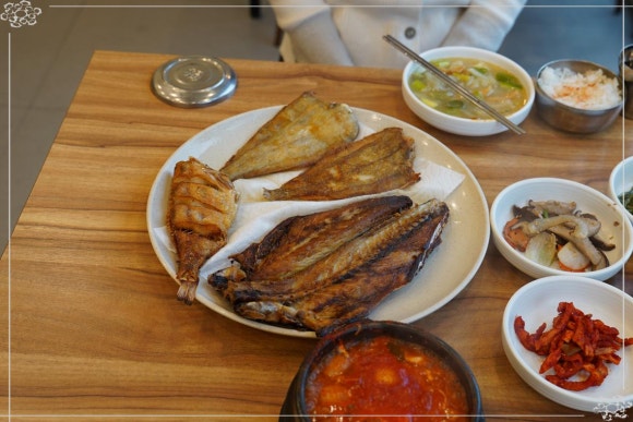 양양밥집 이미지