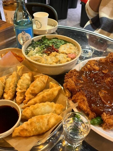 한신우동 부천역점 이미지