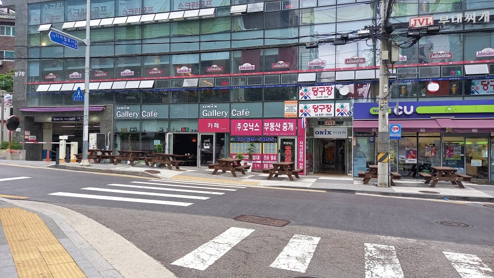 서울내과의원 이미지