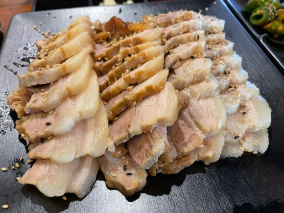 맛있네족발 이미지