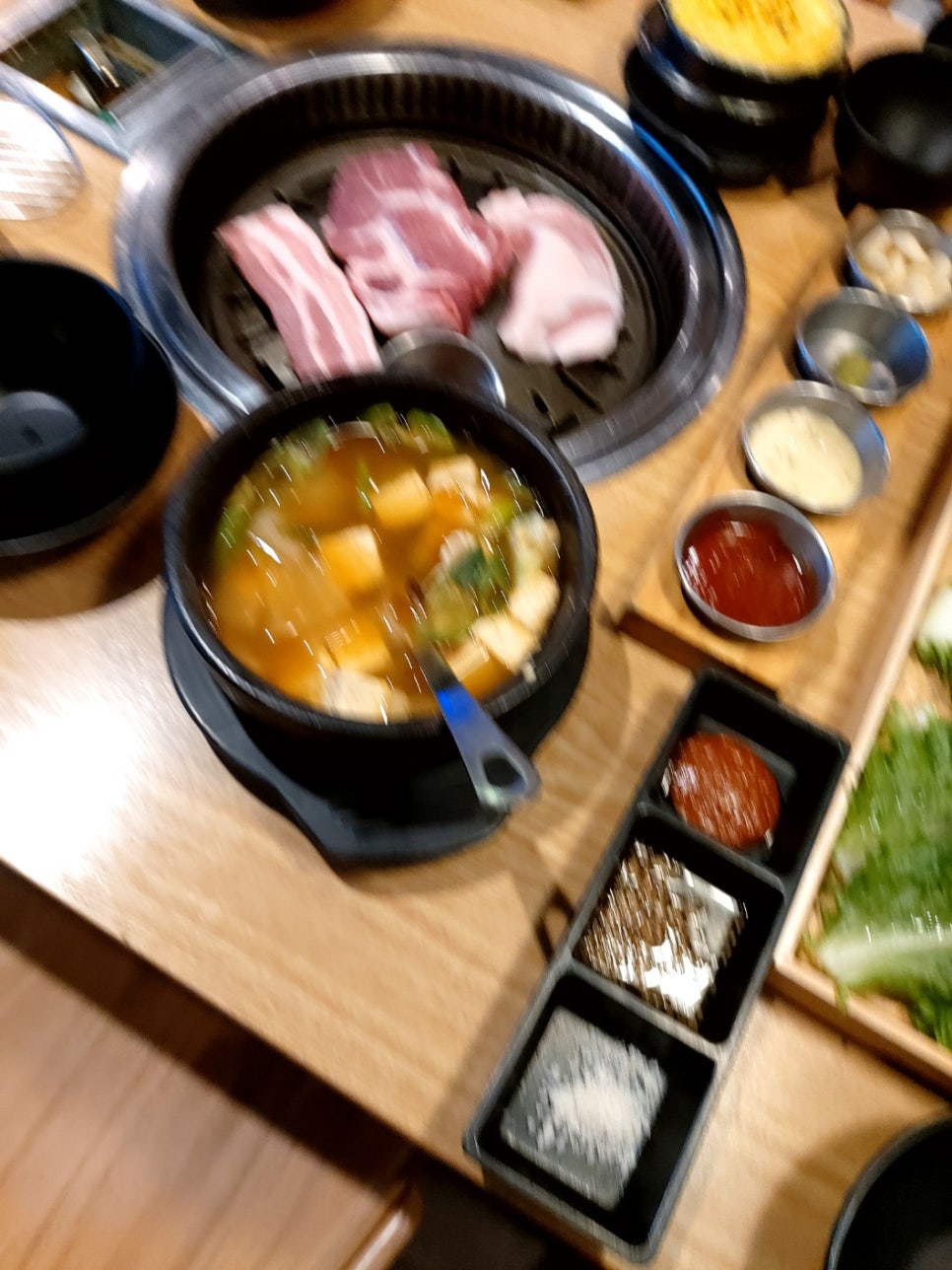 월촌도야지 이미지