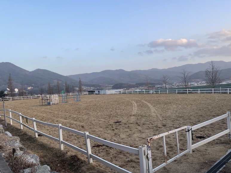제이클라우드승마센터 이미지