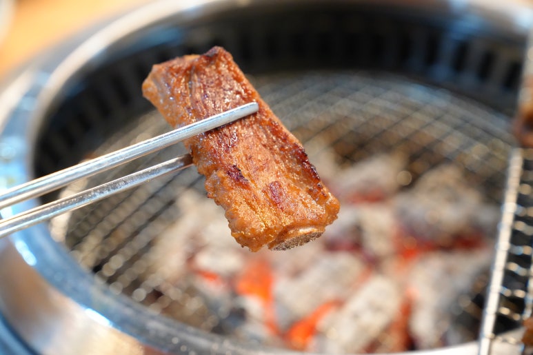 세종숯불갈비 이미지