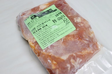 장천식품 이미지