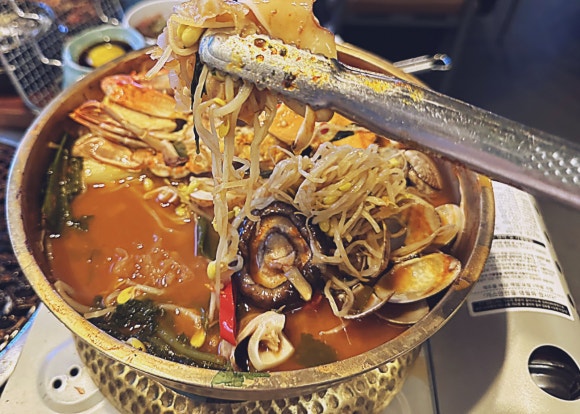 유성닭갈비 이미지