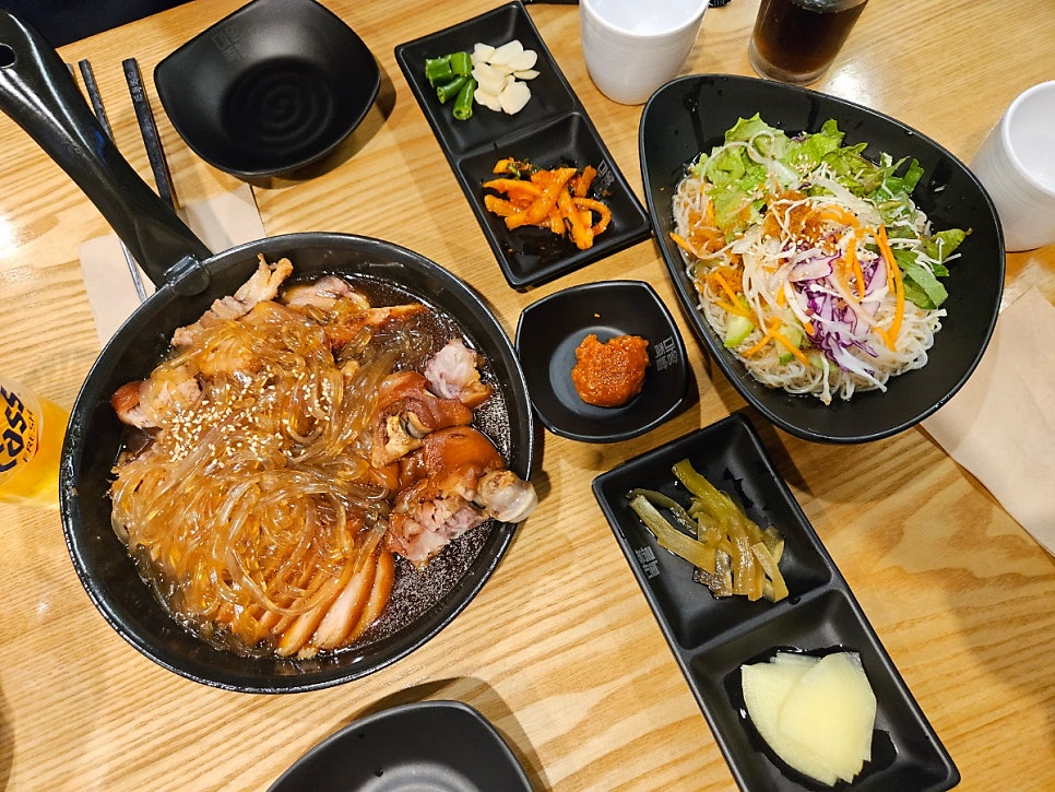 마왕족발신길대방점 이미지