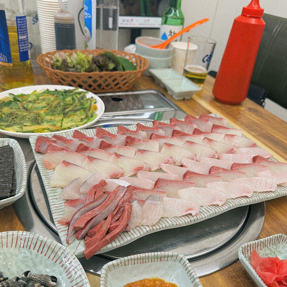 석적참물회 이미지