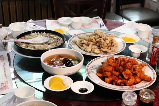 이순신반점 이미지