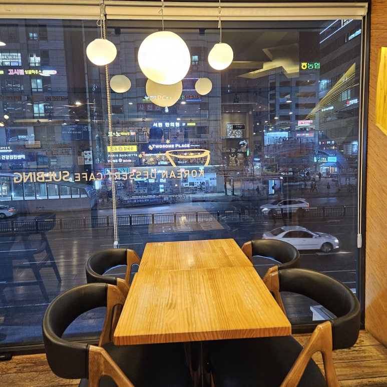 설빙일산대화점 이미지