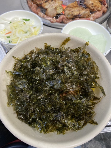 계륵장군 이미지