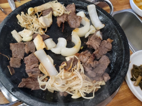 대통령정육식당 이미지