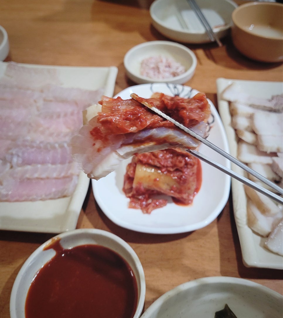충장빈대떡 이미지