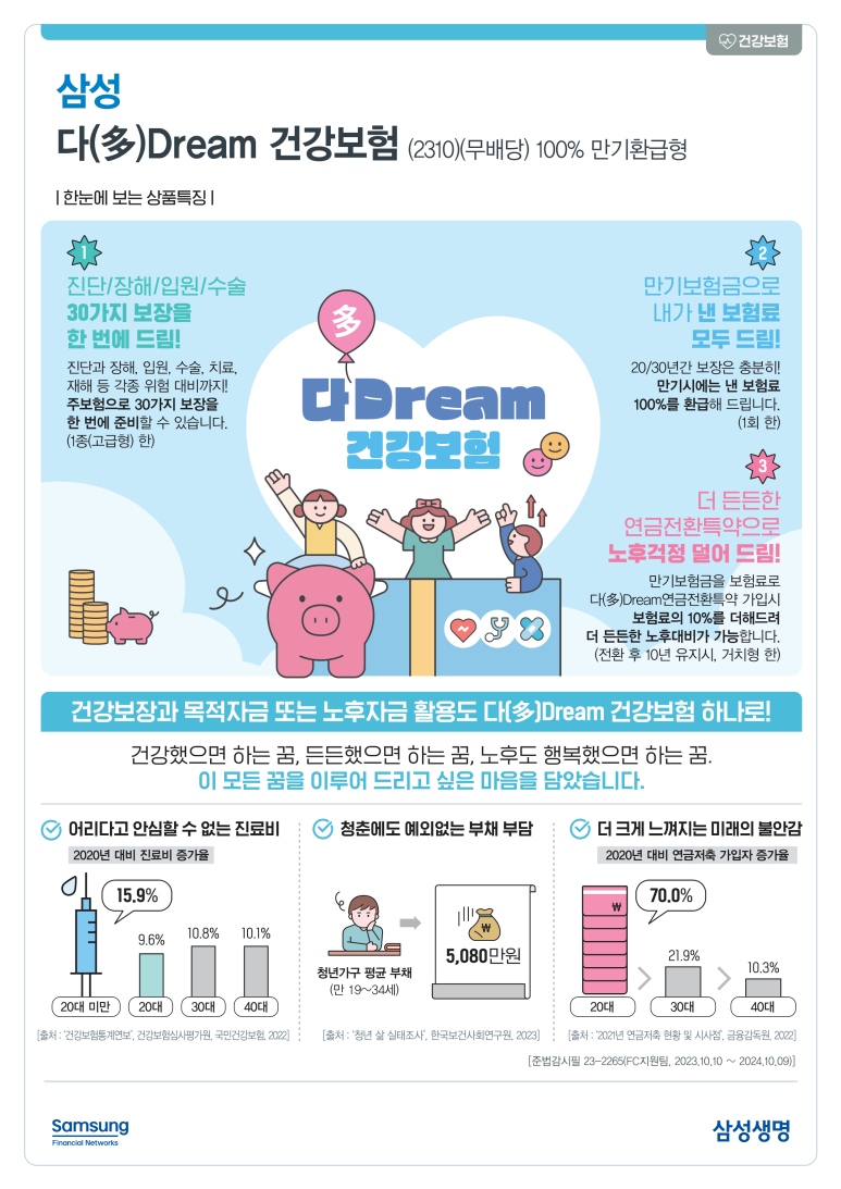 건강다드림 이미지