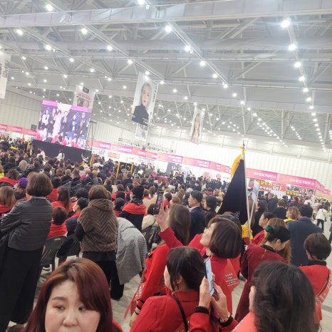 티나 헤어 이미지