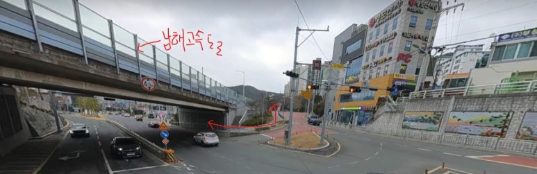 동일글로리마트 이미지