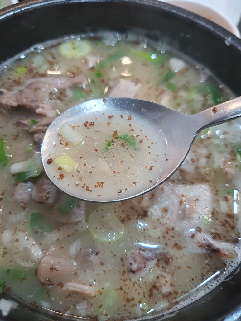 수북순대&머릿고기 이미지