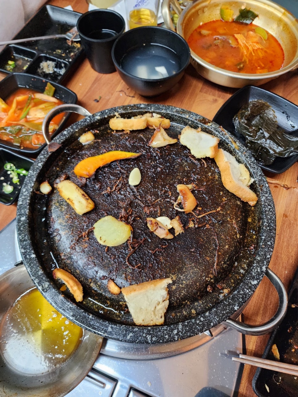 동춘곱창 이미지