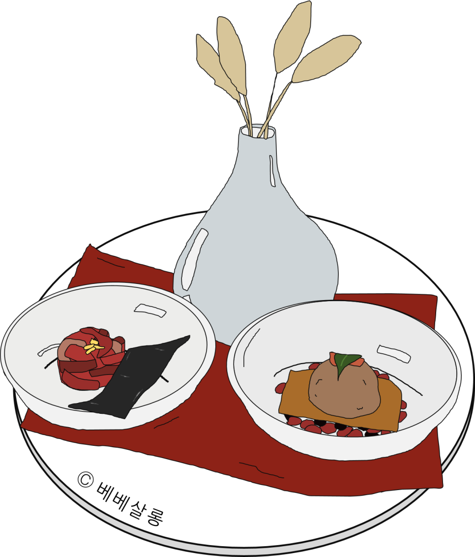 진영파인다이닝 이미지