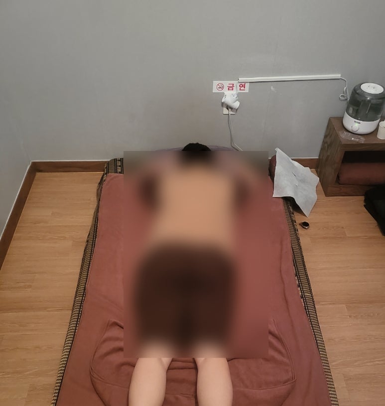 왓포테라피 이미지