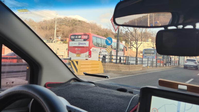 명성운수 주식회사 이미지