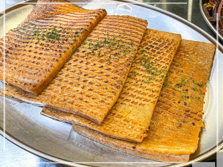 봉자막창대전 이미지