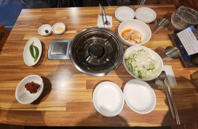 논현닭한마리 이미지