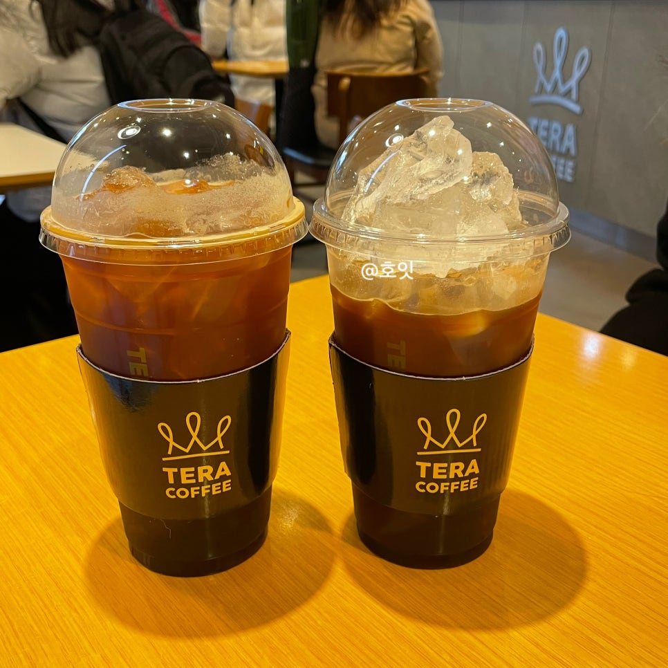 컴포즈커피수원정자 이미지