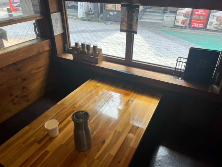 상미규카츠 수유본점 이미지