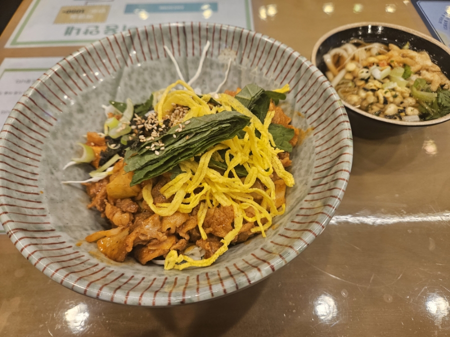 국수나무 가수원점 이미지