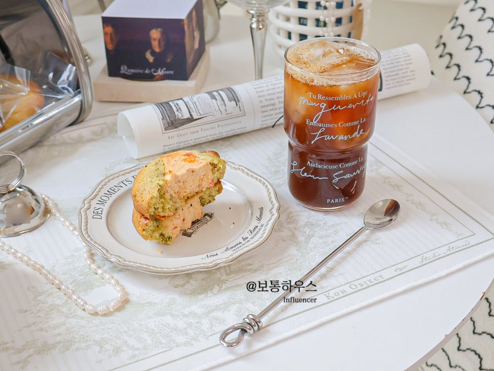 수제과점 이미지