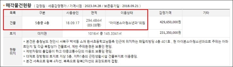 아이본소아청소년과의원 이미지