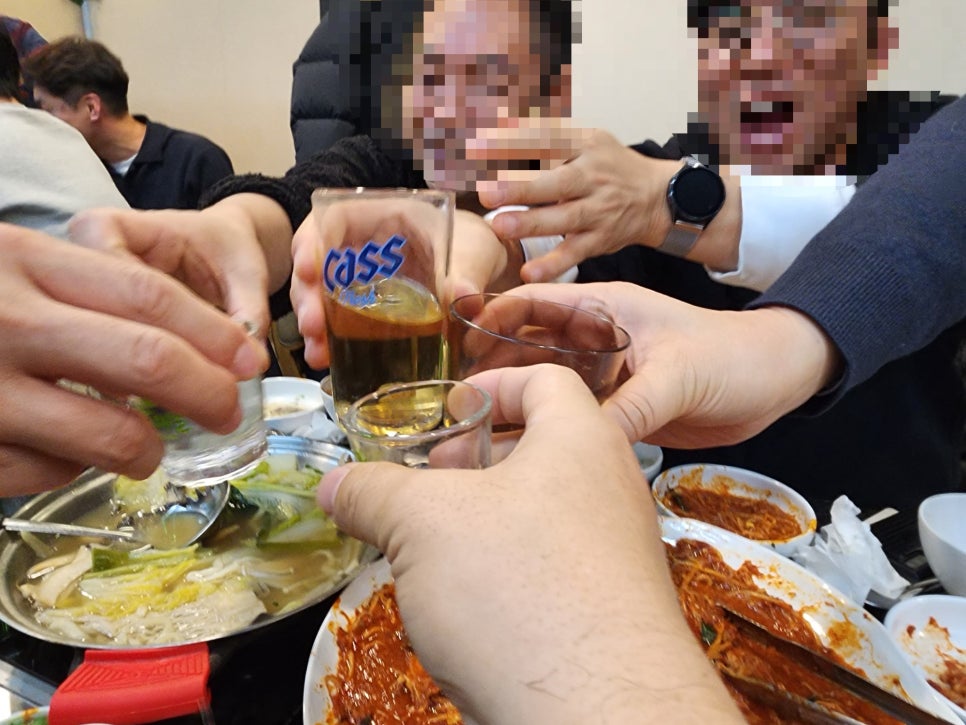 김가네칼국수 이미지