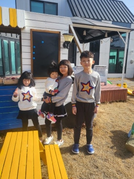 더맘키즈풀빌라A동 이미지