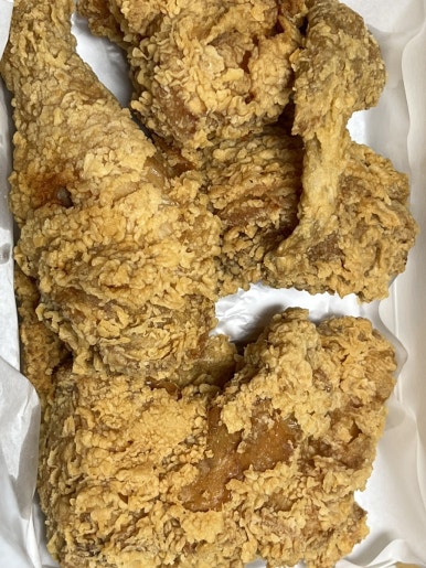 보문동치킨 이미지