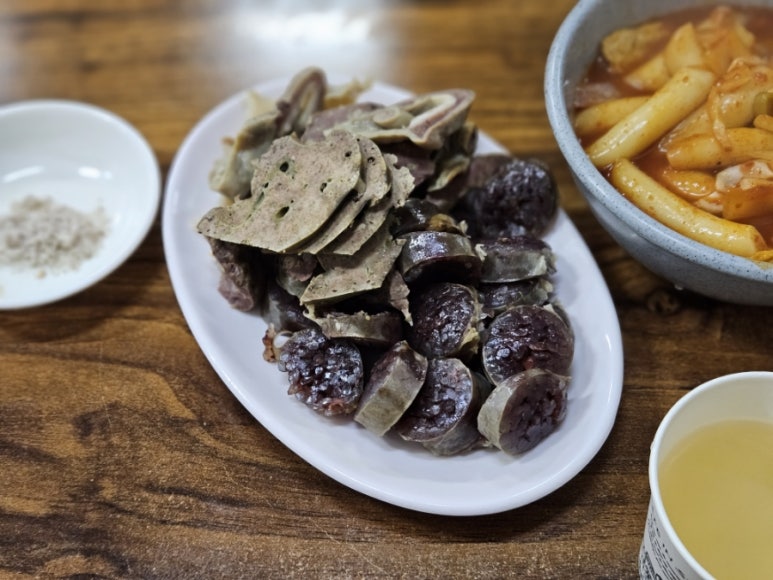열린분식 사진 5