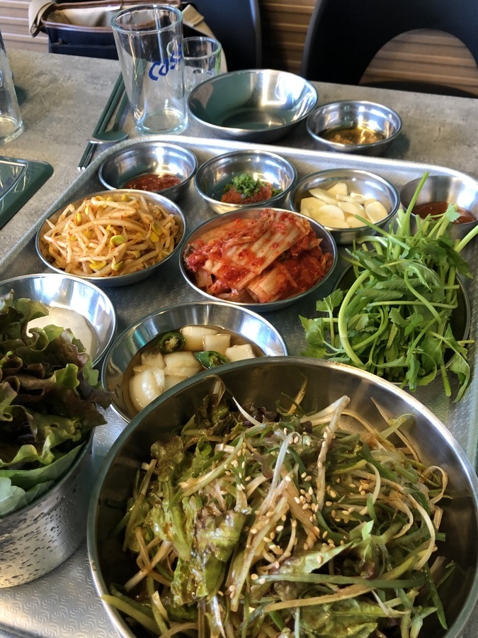 근처고기집 이미지