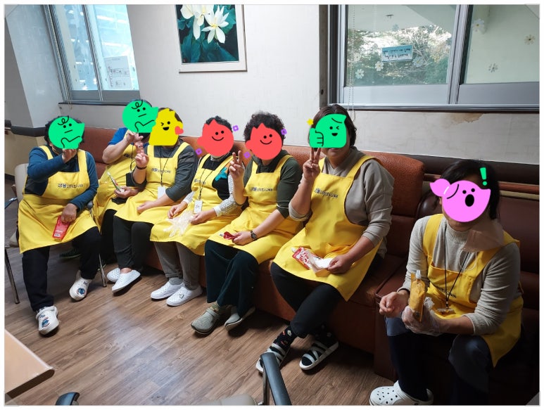 만월노인요양원 이미지