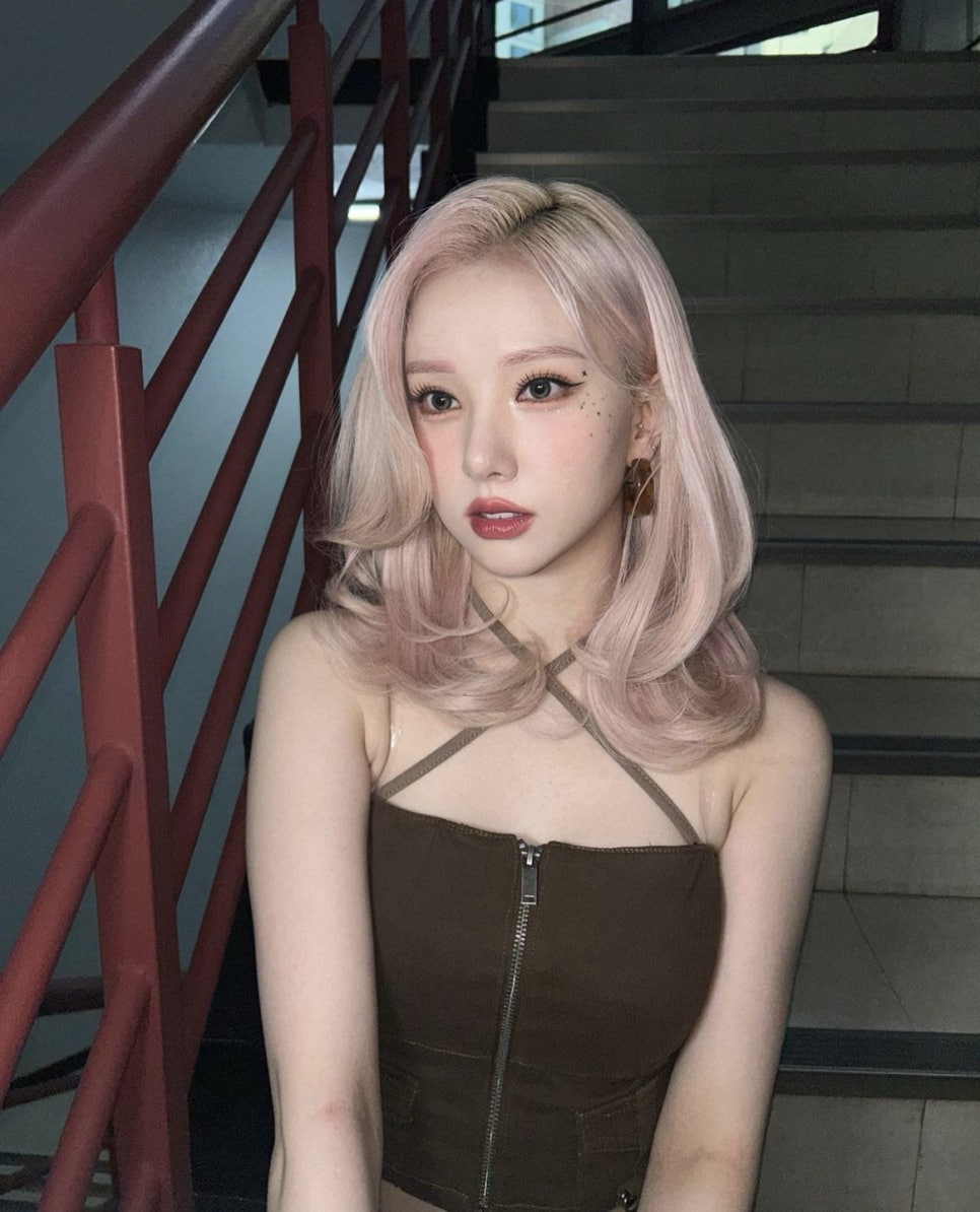 은하미용실 이미지