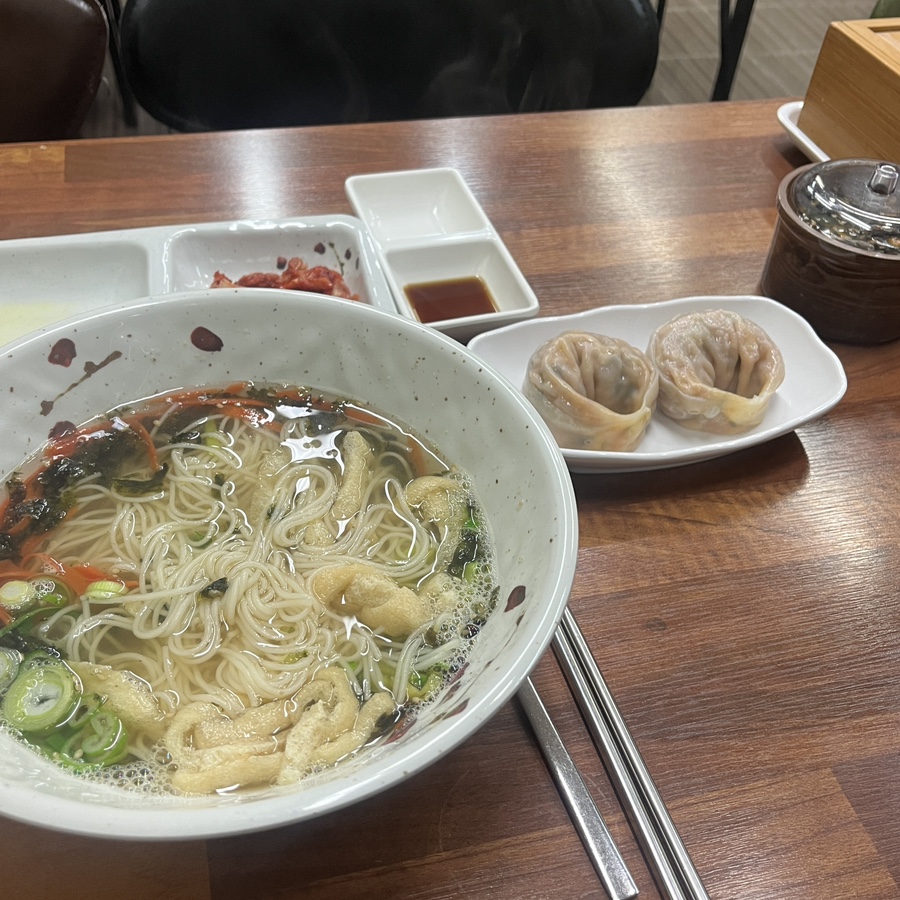 김씨네 명가국수&불냉면 이미지