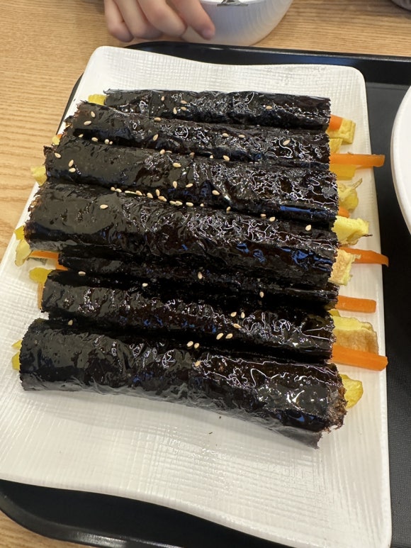선비꼬마김밥 마산양덕점 이미지