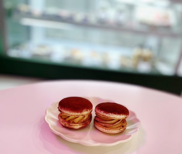 헤이;카롱 이미지