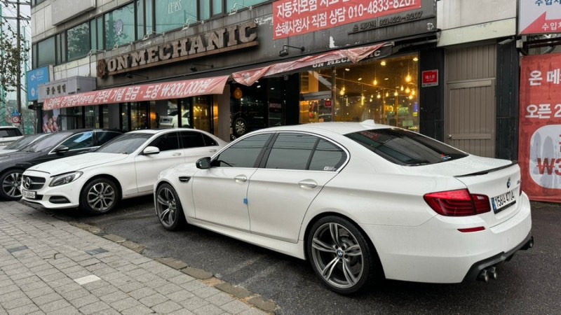 온메카닉 이미지