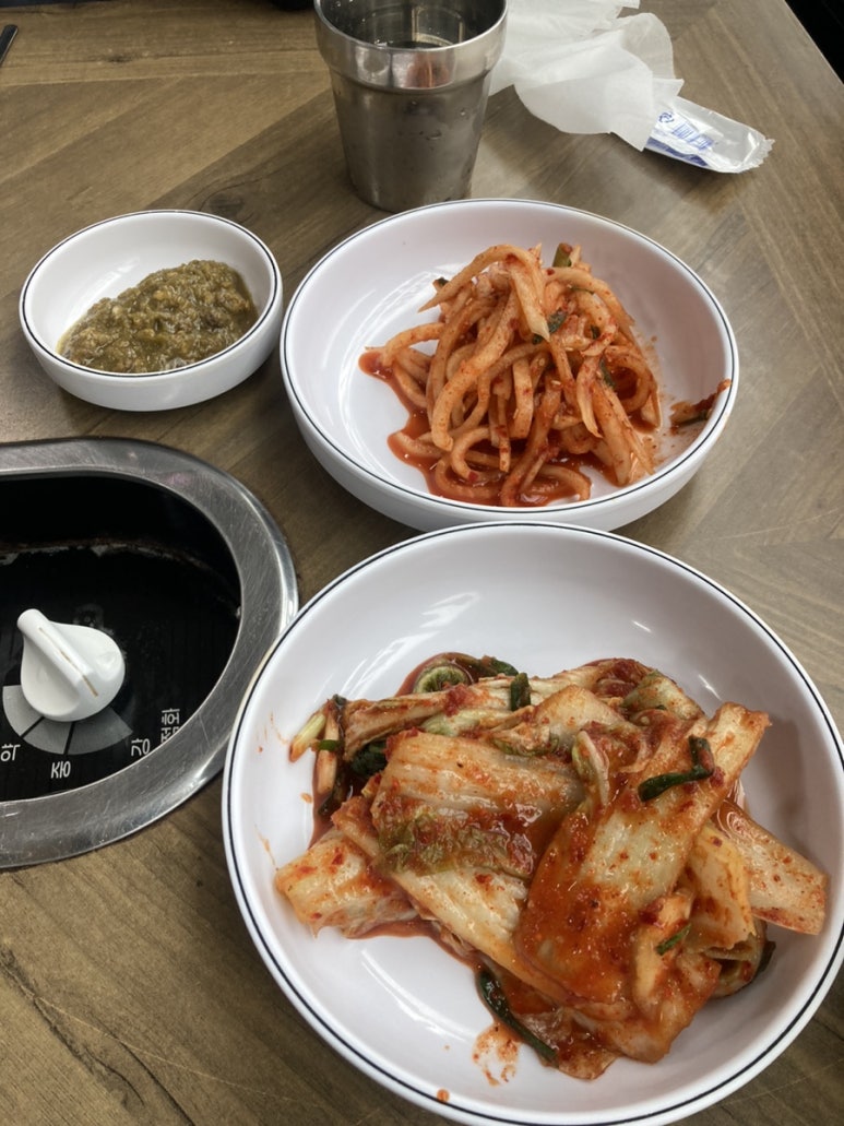 원조궁중해물칼국수 이미지