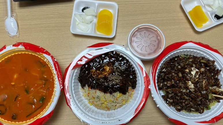 용구반점 이미지