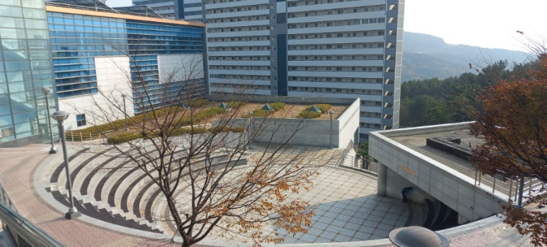국민체육센터구내매점 이미지