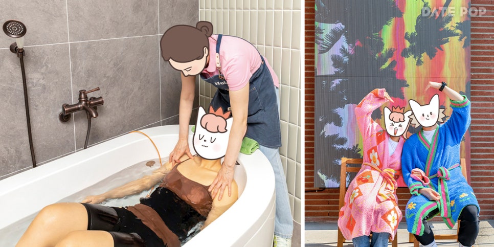 인투더래빗홀 와인 이미지