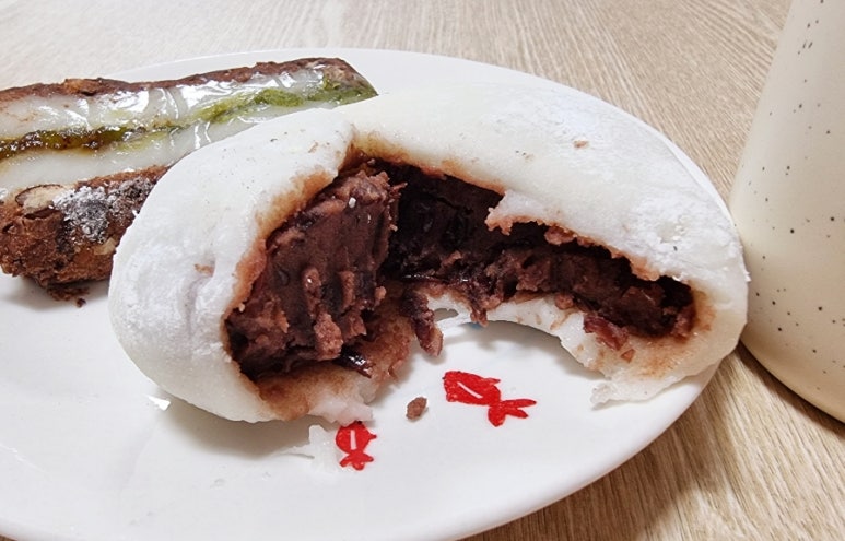 숭례문떡과기름 본점 사진 5