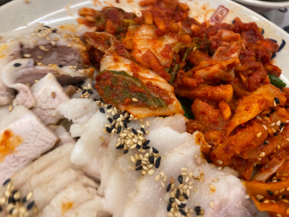 오봉집 가정점 이미지